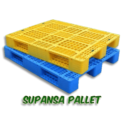 Supansa Pallet